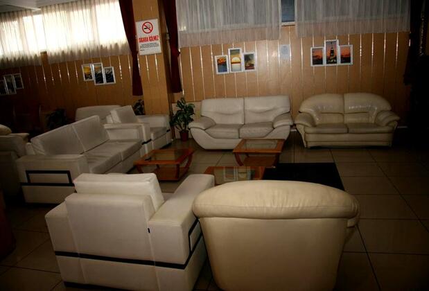 Öz Altın Başak Otel - Görsel 16