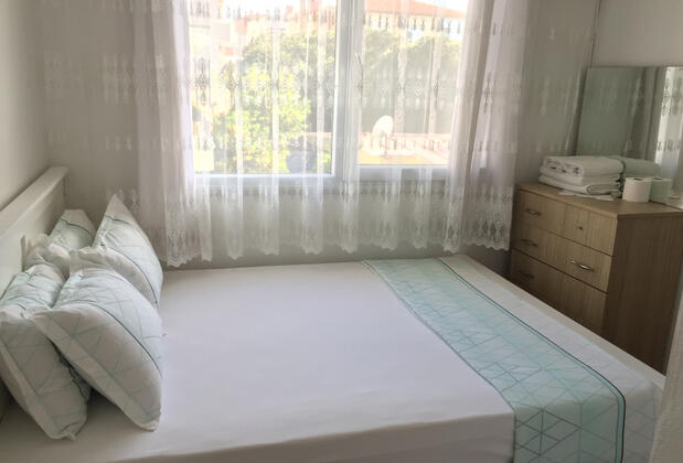 Ayvalık Sadri Aile Pansiyonu - Görsel 6