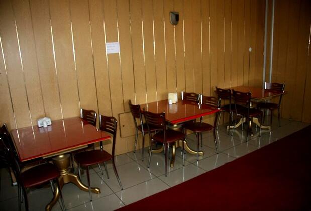 Öz Altın Başak Otel - Görsel 17