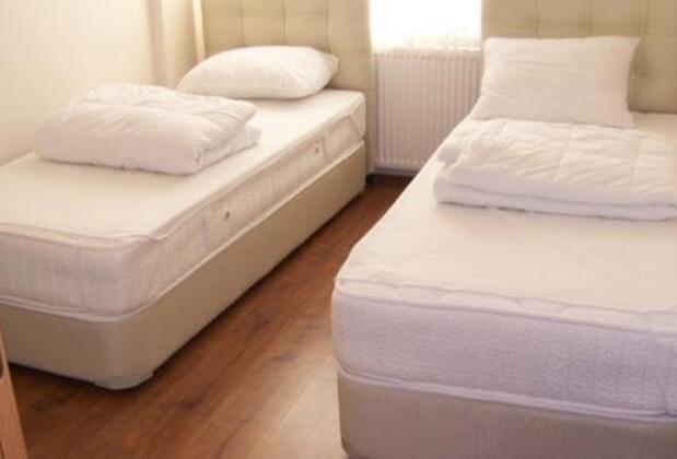 Grand Sinan Apart - Görsel 7