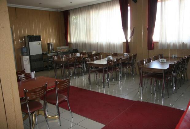 Öz Altın Başak Otel - Görsel 18