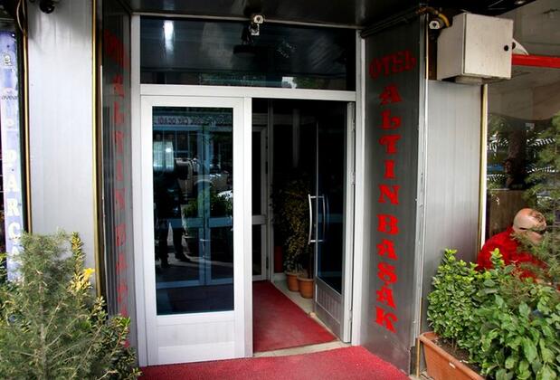 Öz Altın Başak Otel - Görsel 20