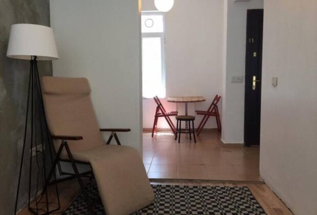 Arch-Ist Suites - Görsel 6