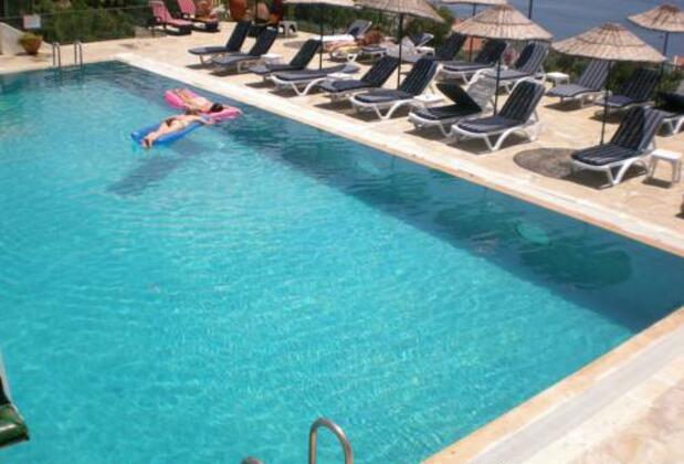 Serena Suites - Görsel 6