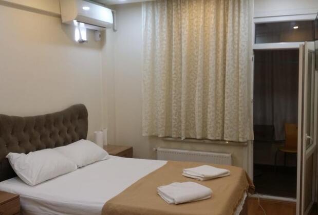 Mavi Takım Otel - Görsel 10