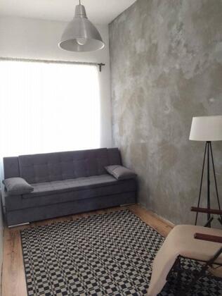 Arch-Ist Suites - Görsel 24