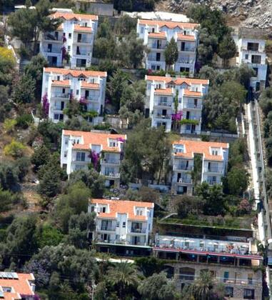 Serena Suites - Görsel 7