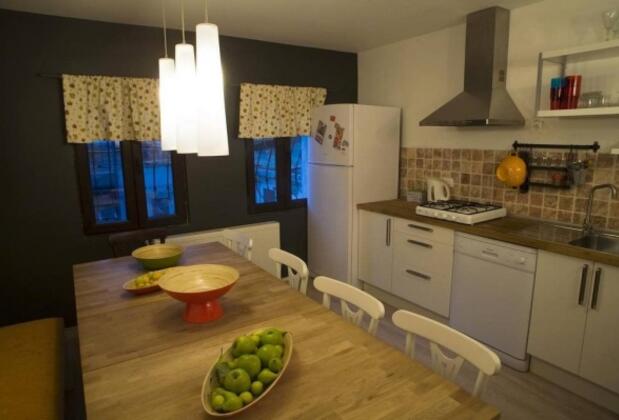 Arch-Ist Suites - Görsel 21