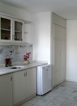 Serena Suites - Görsel 3