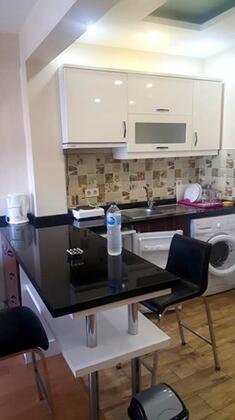 Mavi Takım Otel - Görsel 12