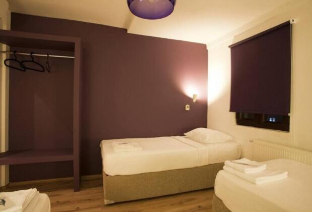 Arch-Ist Suites - Görsel 10