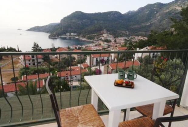 Serena Suites - Görsel 9