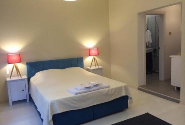 Arch-Ist Suites - Görsel 15