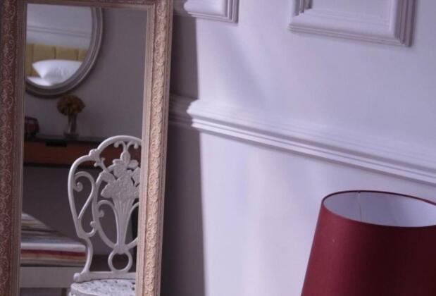 Arch-Ist Suites - Görsel 3