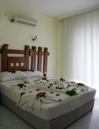 Can Apart Hotel - Görsel 6