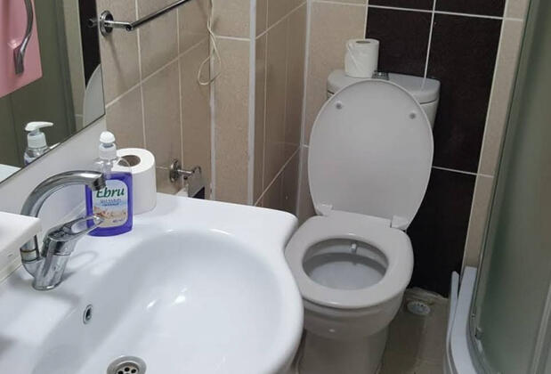 Belinda Apart Hotel - Görsel 8