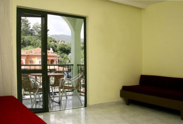 Can Apart Hotel - Görsel 10