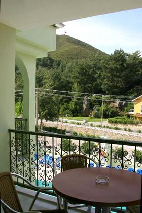 Can Apart Hotel - Görsel 4