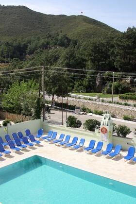 Can Apart Hotel - Görsel 7