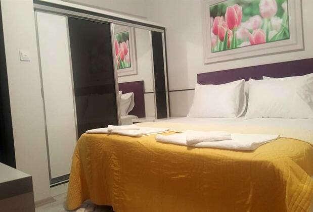 Belinda Apart Hotel - Görsel 6