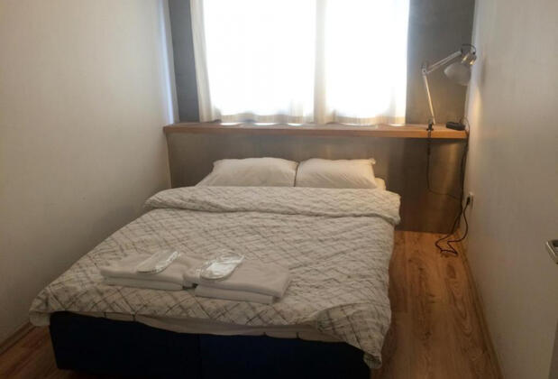 Arch-Ist Suites - Görsel 32