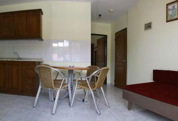 Can Apart Hotel - Görsel 8