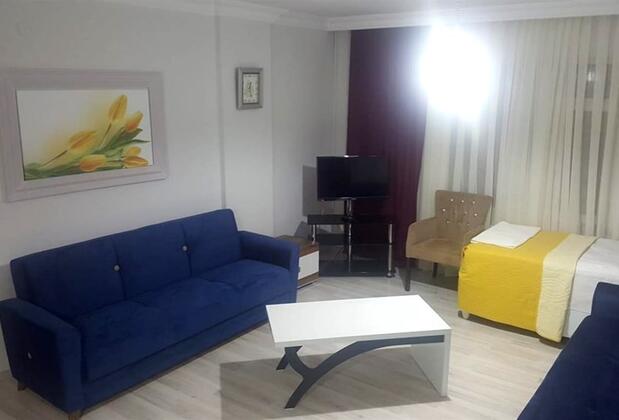 Belinda Apart Hotel - Görsel 11