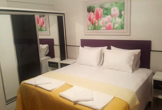 Belinda Apart Hotel - Görsel 10