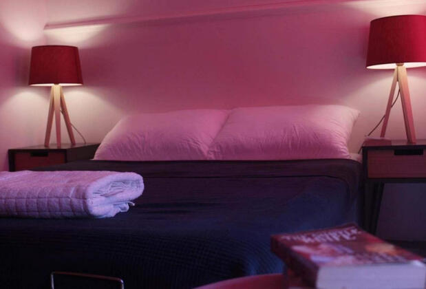 Arch-Ist Suites - Görsel 12