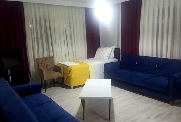 Belinda Apart Hotel - Görsel 5