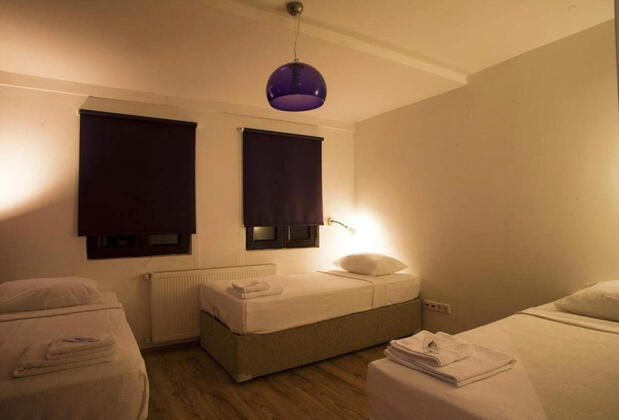 Arch-Ist Suites - Görsel 11