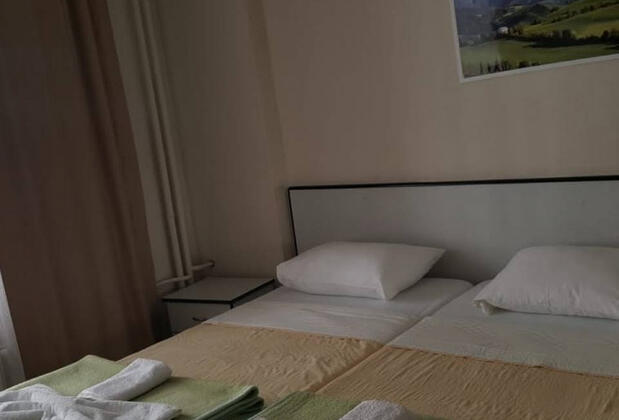 Belinda Apart Hotel - Görsel 2