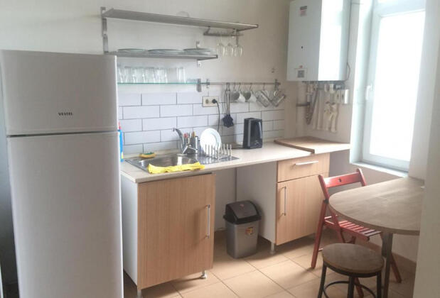 Arch-Ist Suites - Görsel 33