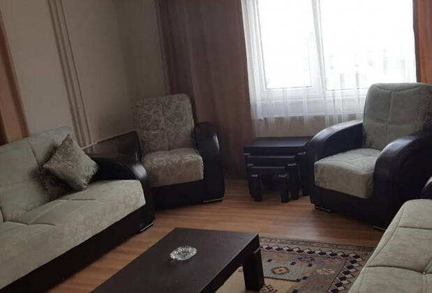 Belinda Apart Hotel - Görsel 9