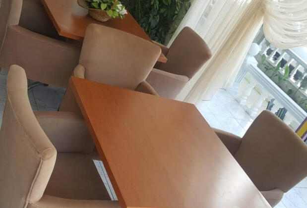 Belinda Apart Hotel - Görsel 7