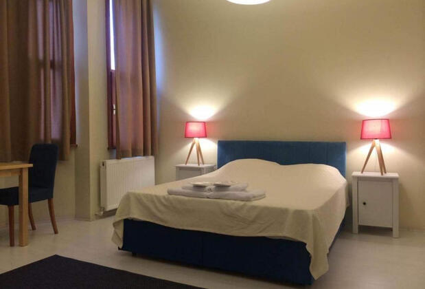 Arch-Ist Suites - Görsel 4