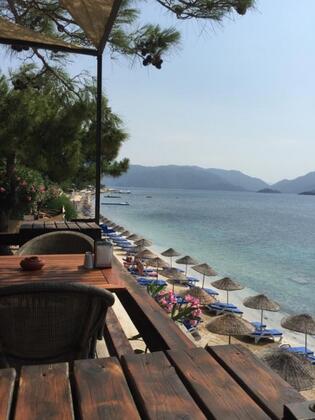 Özlem 1 Apartments - Görsel 4