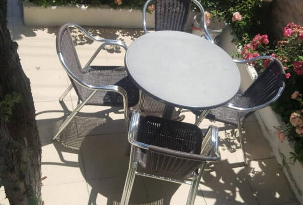 Belinda Apart Hotel - Görsel 3