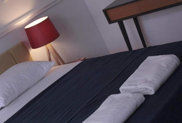 Arch-Ist Suites - Görsel 34