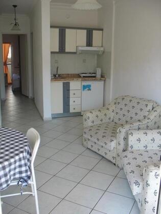 Özlem 1 Apartments - Görsel 6