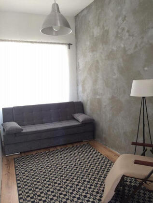 Arch-Ist Suites - Görsel 5