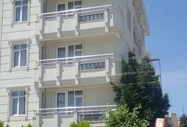 Belinda Apart Hotel - Görsel 4