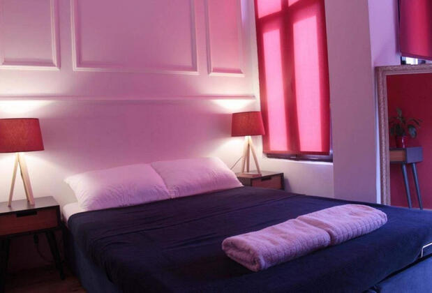 Arch-Ist Suites - Görsel 13