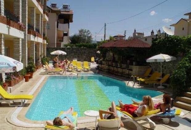 Özlem 1 Apartments - Görsel 8