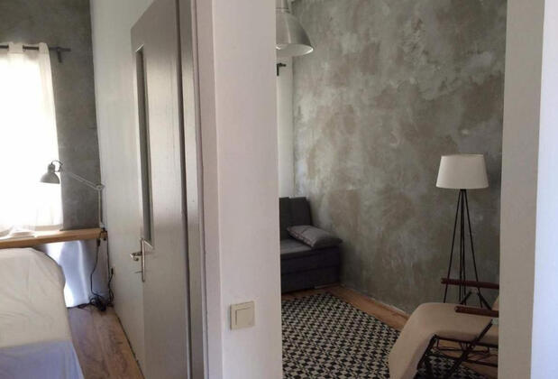 Arch-Ist Suites - Görsel 28