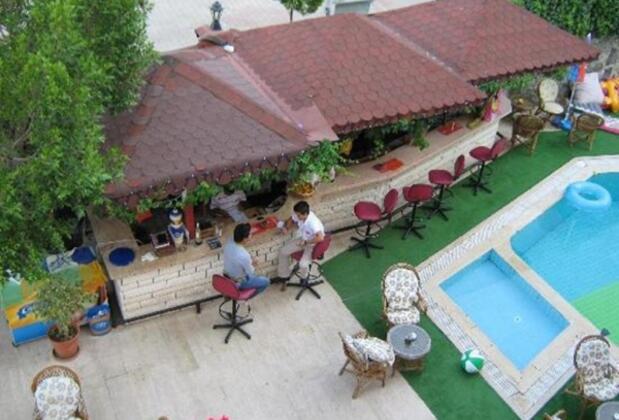 Özlem 1 Apartments - Görsel 5