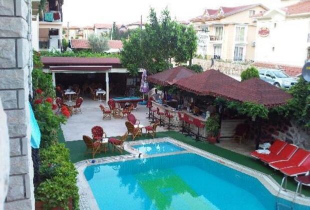 Özlem 1 Apartments - Görsel 3