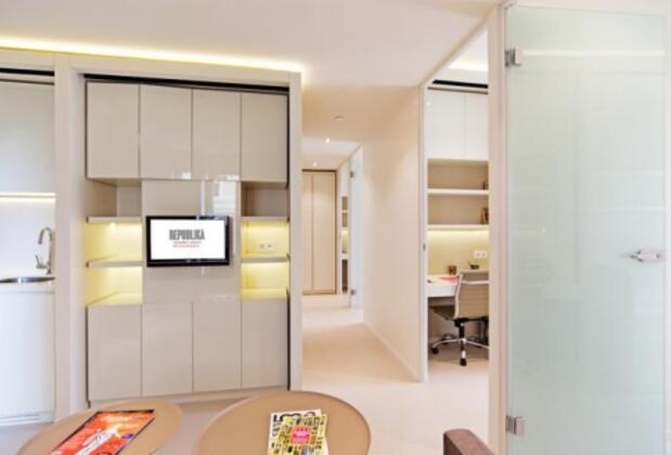 Republika Büyükçekmece Aparts - Görsel 7