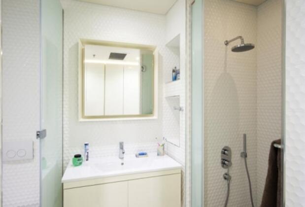 Republika Büyükçekmece Aparts - Görsel 15