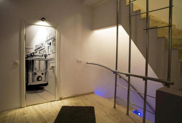 Arch-Ist Suites - Görsel 29